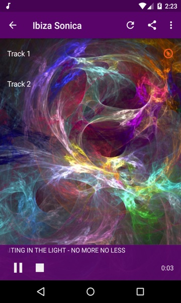 Electronic Music Forever Radio - Preview 2