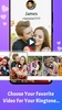 Love Video Ringtone for Incomi screenshot 2