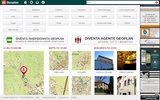 Geoplan–Mappe Monumenti Italia screenshot 2