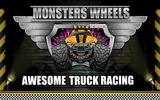 Monster Wheels screenshot 6