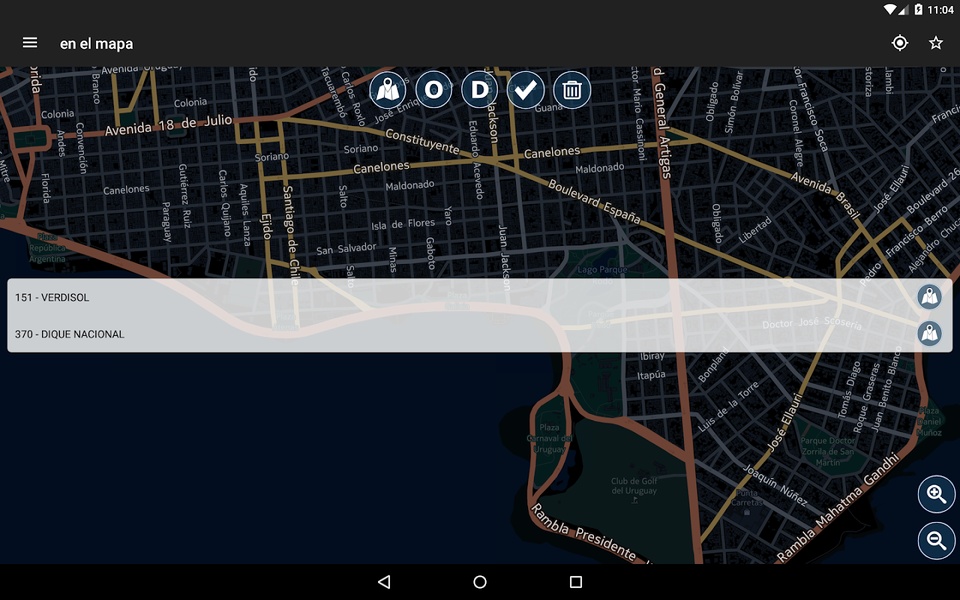 STM Montevideo - Preview 2