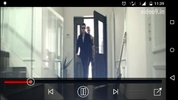 AX Video Player screenshot 1