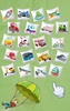 Memory Pillows game for Kids screenshot 2
