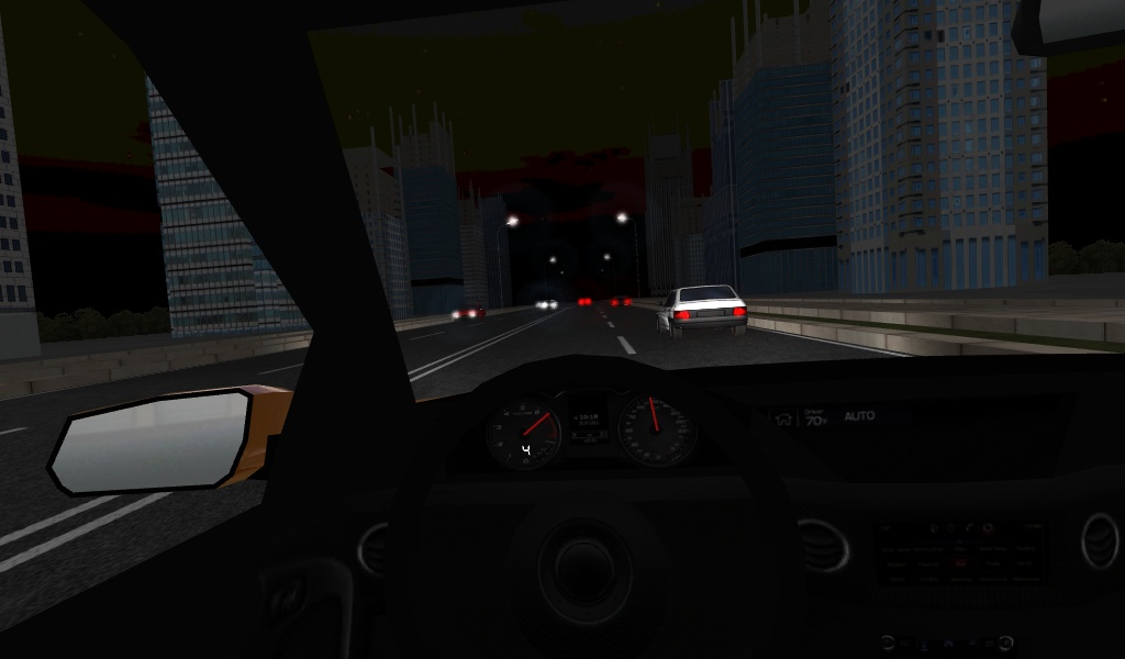 City Traffic Racing - Preview 2
