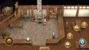 Marenian Tavern Story - Trial screenshot 7