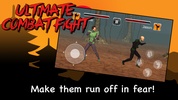 Combat Fight screenshot 2