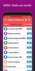 Hindi English Vocabulary App screenshot 5