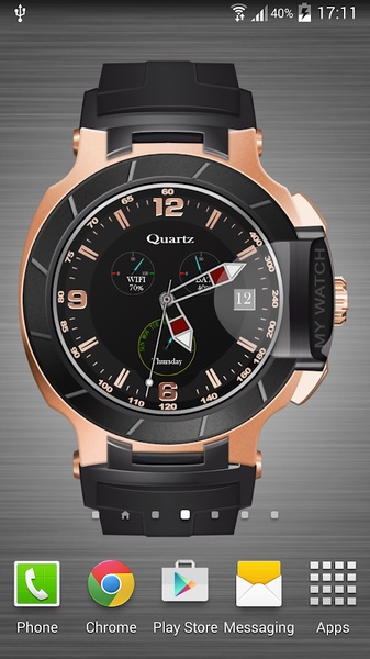 MyWatch I - Preview 8