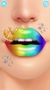 Lip Art Salon screenshot 11