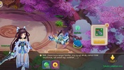 Tales of Jade: Hwarang screenshot 3