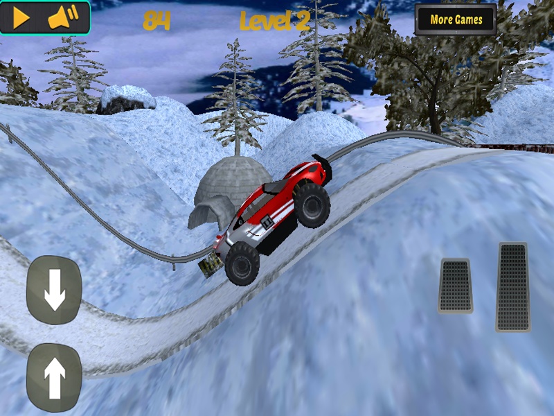 Off Road Mania - Preview 3