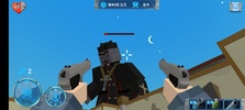 Pixel Combat: World of Guns screenshot 4