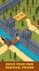 Idle Medieval Prison Tycoon screenshot 4
