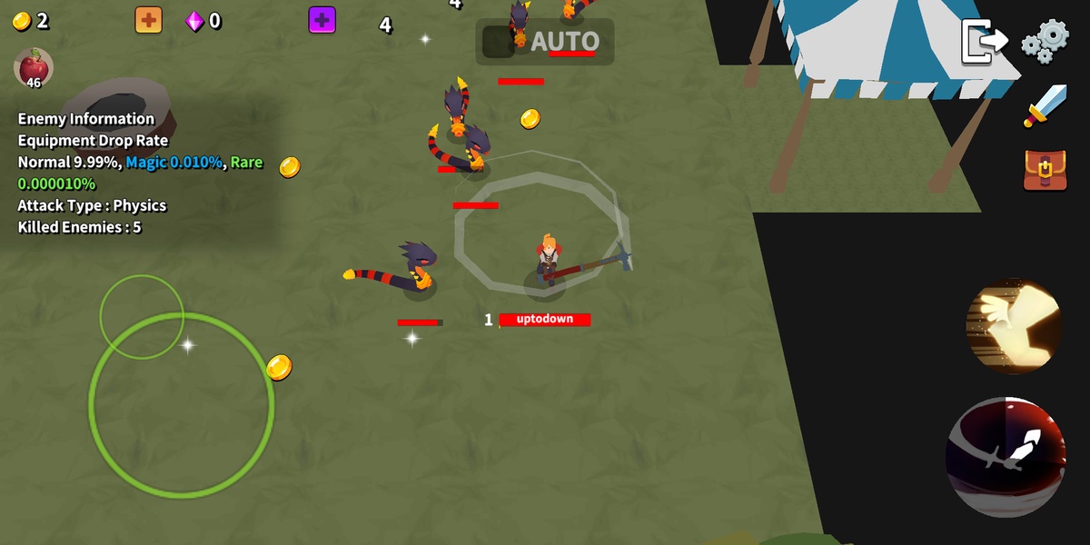Grow Titan.io - Preview 10