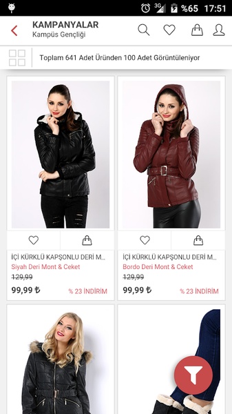 Tozlu.COM - Preview 2