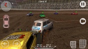 Demolition Derby 2 screenshot 3