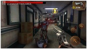 Last Saver: Zombie Hunter Master screenshot 7