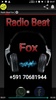 Radio Beat Fox screenshot 2