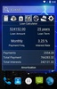 Mad Calculator Widget (multi) screenshot 8