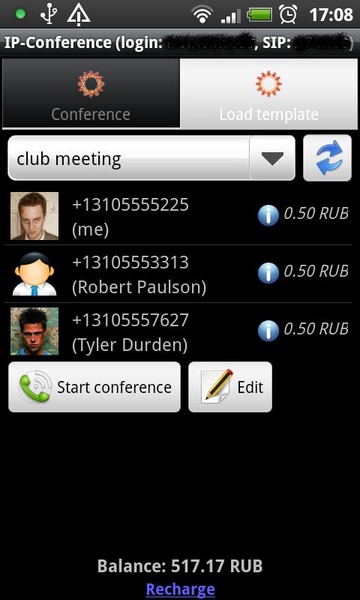 IP-Conference - Preview 2