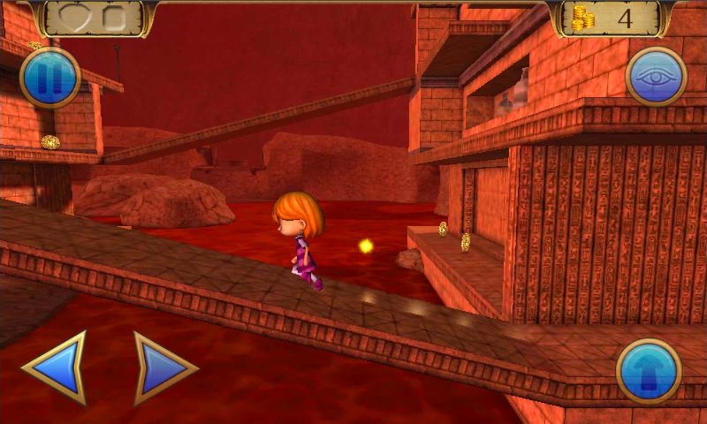 Nia: Jewel Hunter - Preview 3