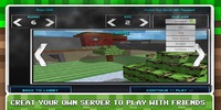 Crazy Pixel Apocalypse 3 screenshot 2