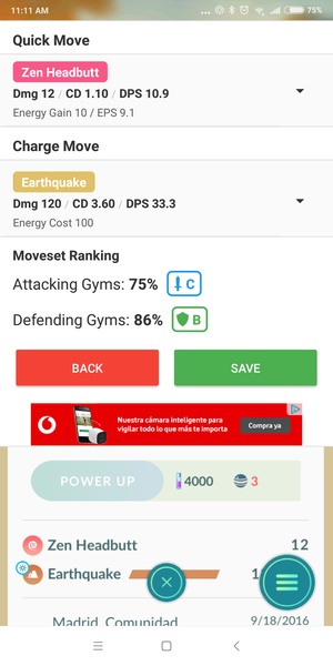 Poke Genie - Preview 5