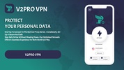 V2 Pro - v2ray VPN screenshot 5