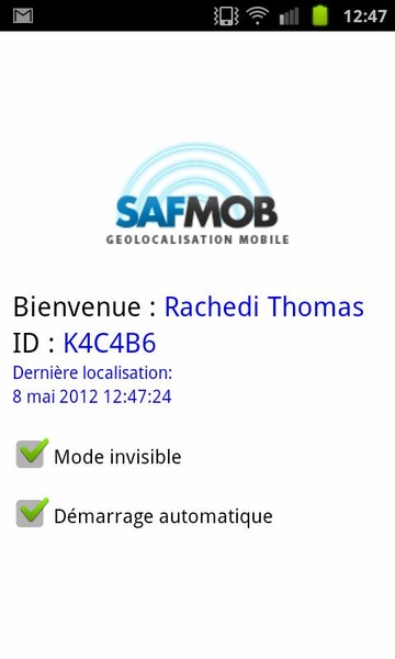 Safmob - Preview 1