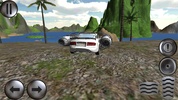 JET CAR - TROPICAL ISLANDS screenshot 11