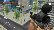 Sniper Assassin: FPS Shooter screenshot 3