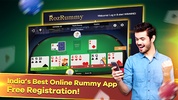 RozRummy screenshot 4