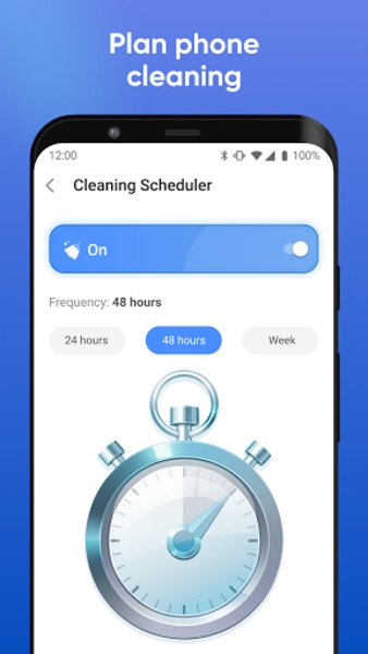 Total Cleaner Lite - Preview 3
