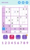 Sudoku screenshot 5