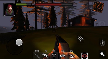 Bigfoot Monster Hunter screenshot 7