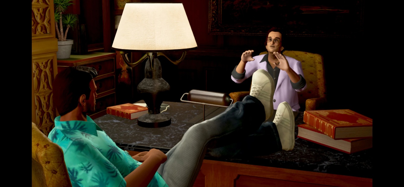 GTA: Vice City 1.90.48899882 Pictures 3