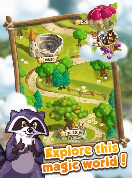 Berry King - Preview 4