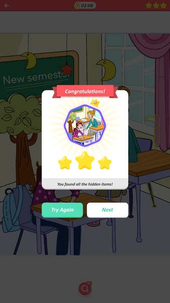 Hidden objects in picture - Preview 5