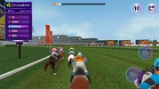 Dubai Verse Cup: Horse racing screenshot 6