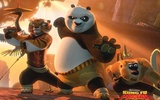 Kung Fu Panda 2 CookBook LITE screenshot 2