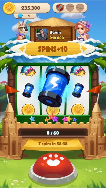 Coin King - The Slot Master APK para Android - Download