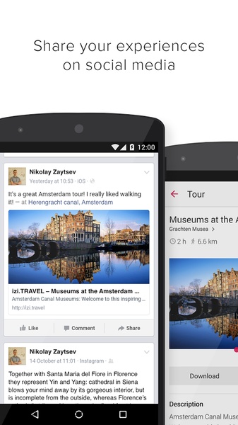 izi.TRAVEL - Preview 3