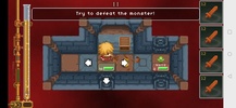 Tiny Decks & Dungeons screenshot 1