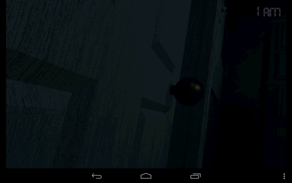 Five Nights at Freddy's 4 Demo for Android - Download the APK from Uptodown