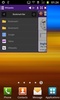 Purple Popup Browser Lite screenshot 3