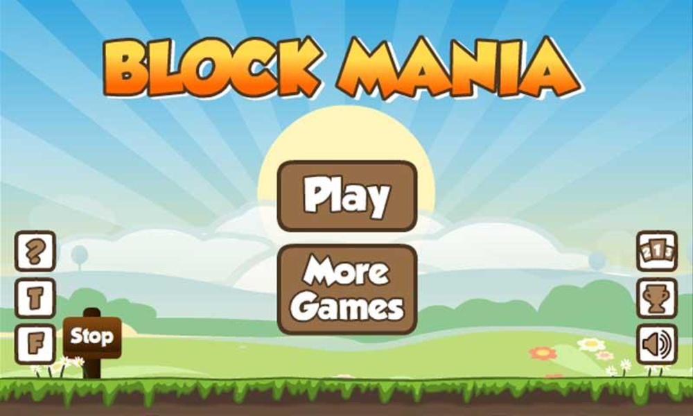 Block Attack - Preview 5