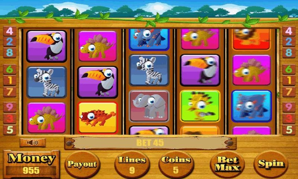 Slot Machines Classic - Preview 4