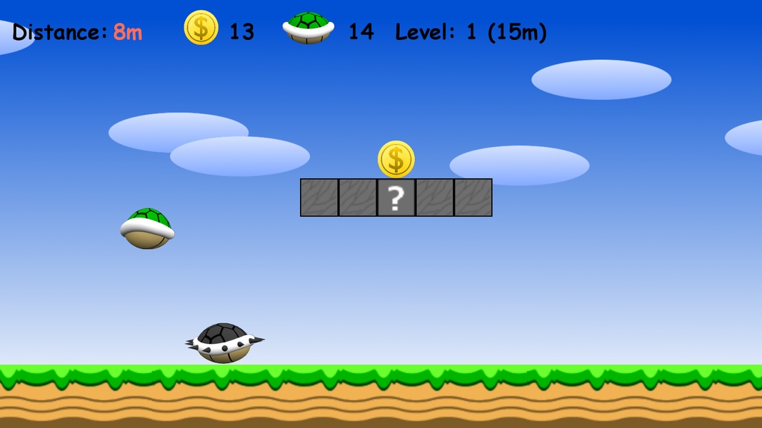 Turtle Spin - Preview 2