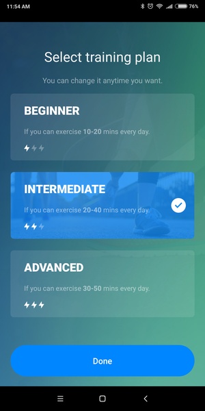 Walking for Weight Loss - Free Walk Tracker - Preview 7
