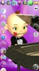 My Talking Baby Music Star screenshot 6